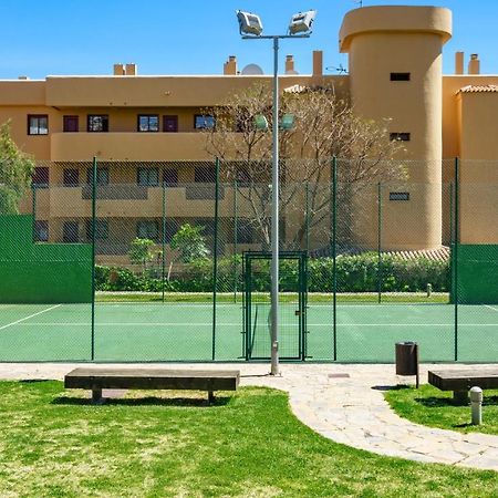 Sea Sun Apartment In La Cala De Mijas By Costarentals - Ref 204 Extérieur photo