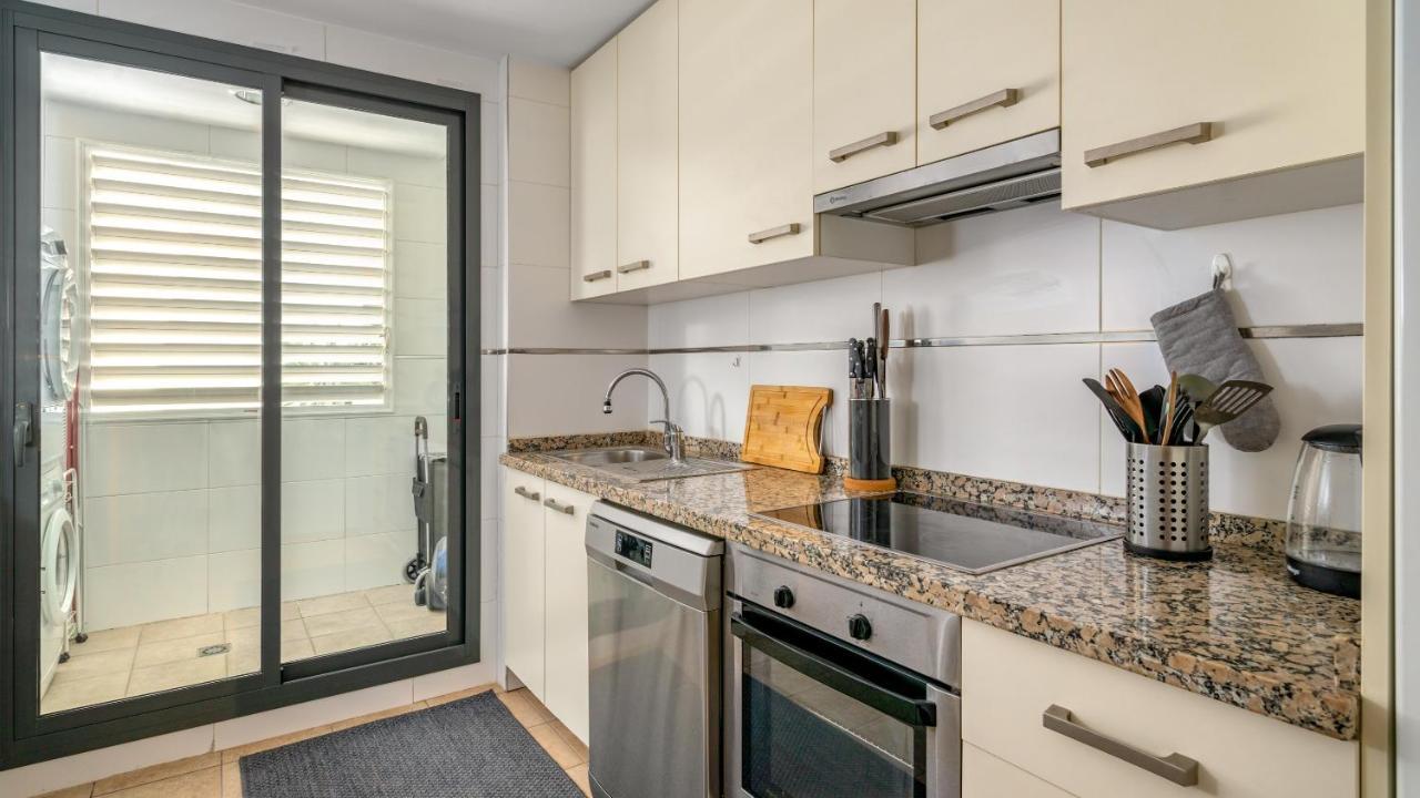 Sea Sun Apartment In La Cala De Mijas By Costarentals - Ref 204 Extérieur photo