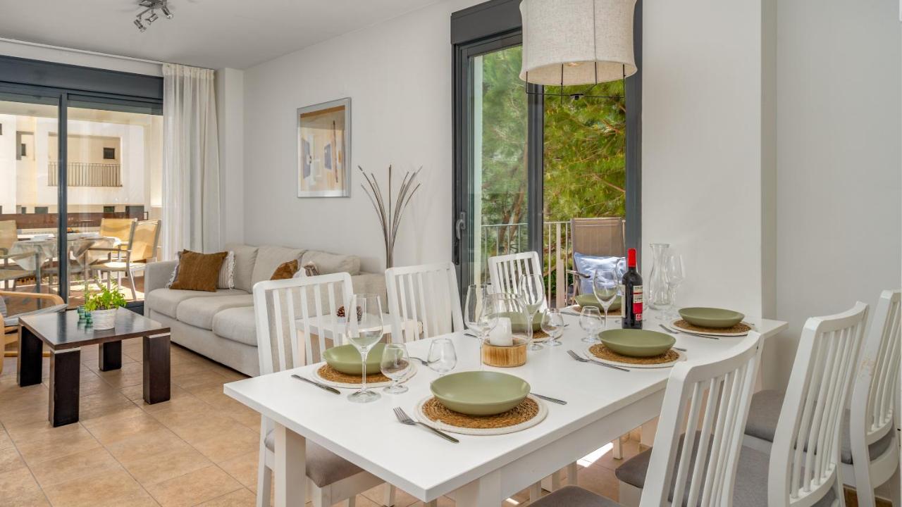 Sea Sun Apartment In La Cala De Mijas By Costarentals - Ref 204 Extérieur photo