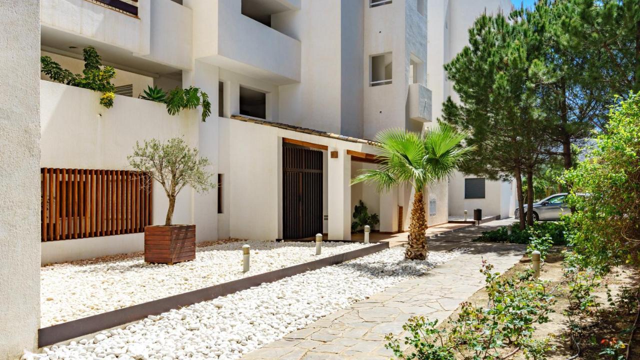Sea Sun Apartment In La Cala De Mijas By Costarentals - Ref 204 Extérieur photo