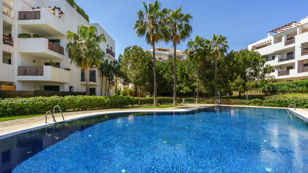 Sea Sun Apartment In La Cala De Mijas By Costarentals - Ref 204 Extérieur photo