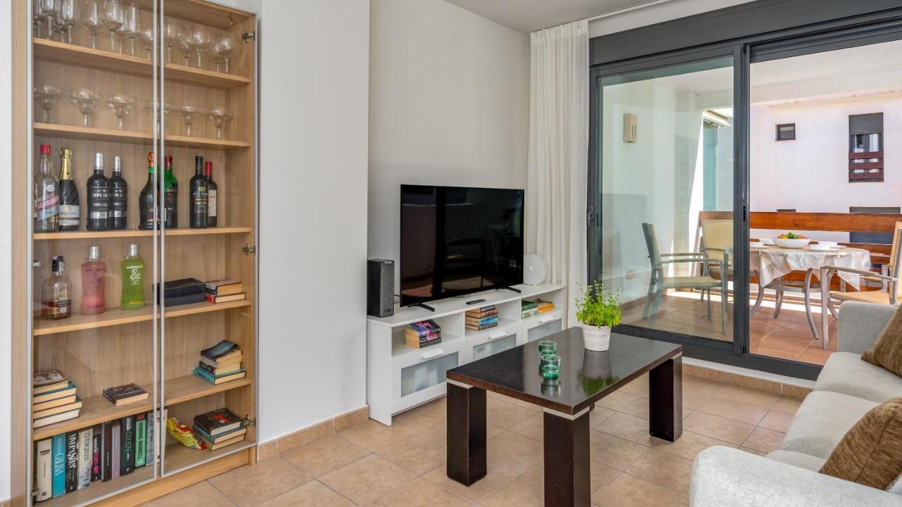 Sea Sun Apartment In La Cala De Mijas By Costarentals - Ref 204 Extérieur photo