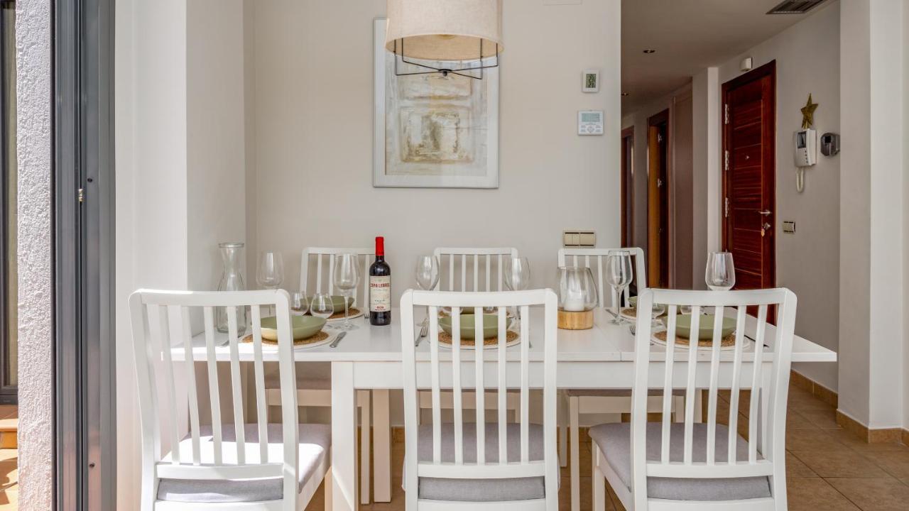 Sea Sun Apartment In La Cala De Mijas By Costarentals - Ref 204 Extérieur photo