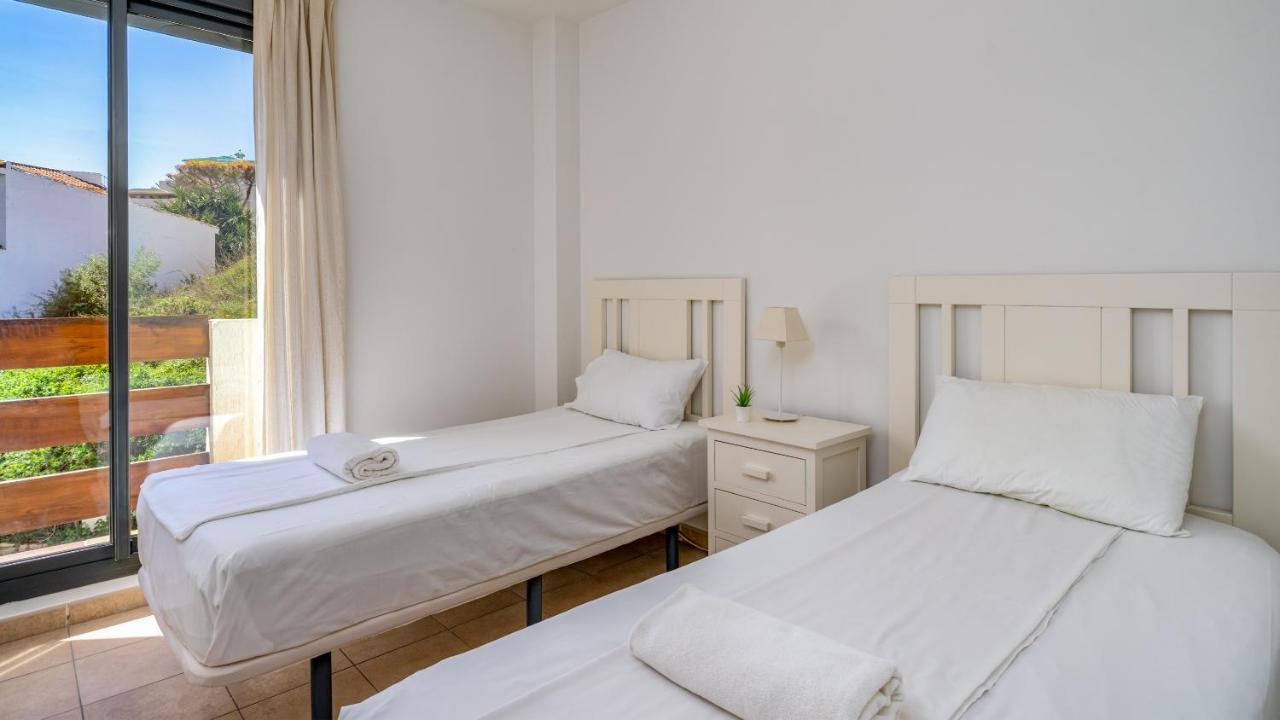 Sea Sun Apartment In La Cala De Mijas By Costarentals - Ref 204 Extérieur photo