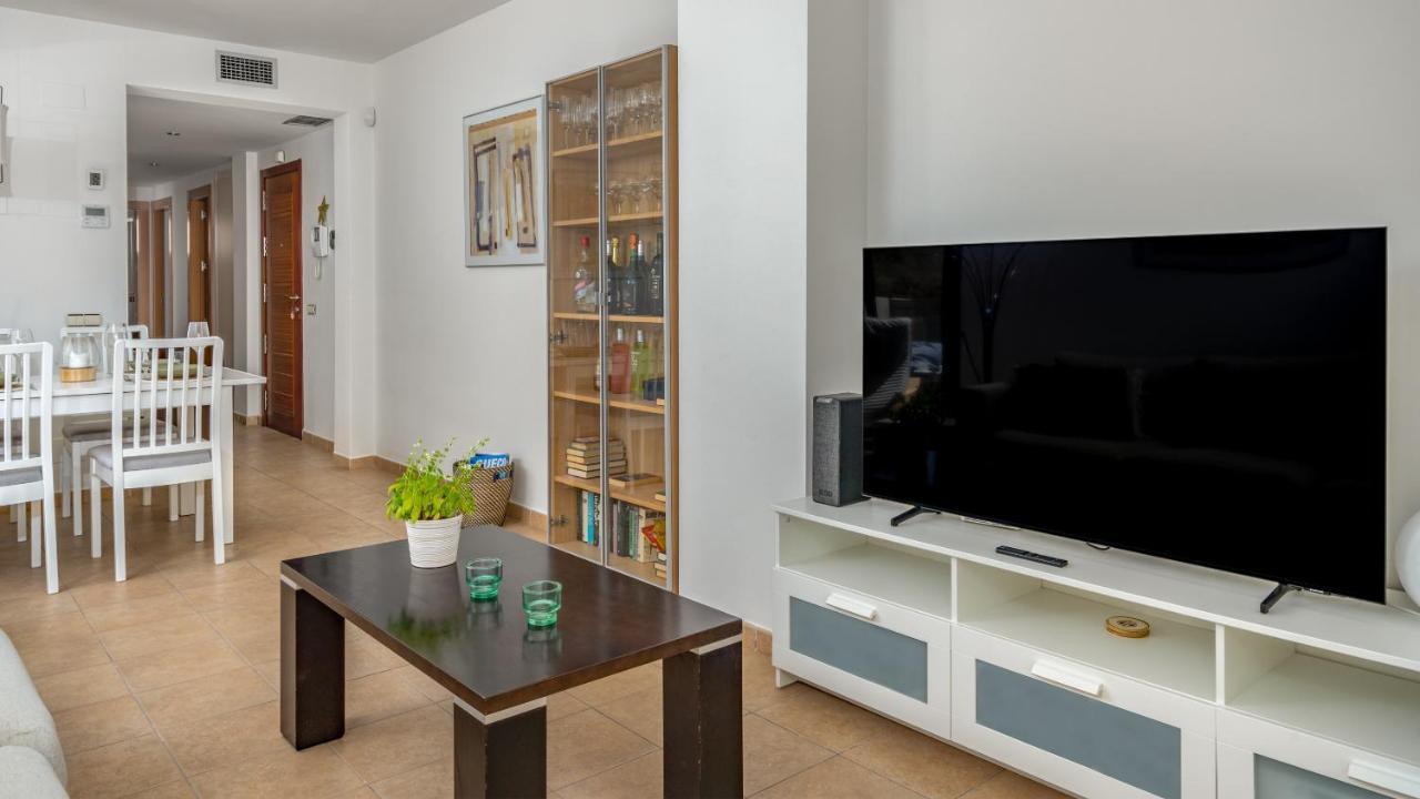 Sea Sun Apartment In La Cala De Mijas By Costarentals - Ref 204 Extérieur photo